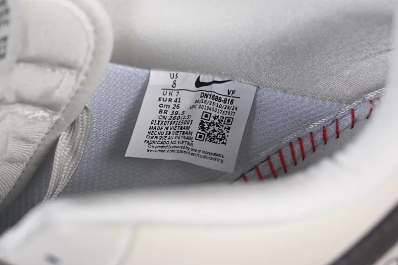 All categories Nk Air Force 1 Air Force series Nk Air Force 1 Low Air Force low-top Nike Air Force 1'07 Low joint model Air Force 1 low-top casual sneakers DN1688-816